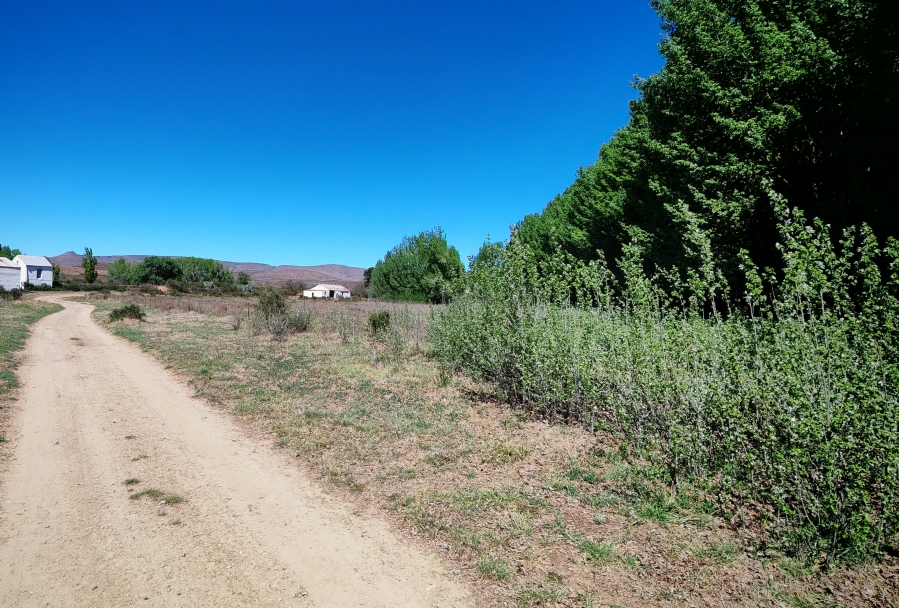 4 Bedroom Property for Sale in Middelburg Rural Eastern Cape